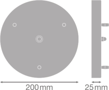 Ledvance Vintage 1906 PenduLum Triple 