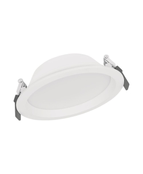 LEDV LED-Downlight 14W 1260lm 4000K 