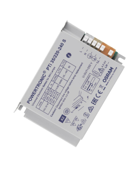OSR Powertronic EVG 35W   PTI35/220-240S 