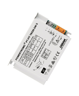 Osram PT-FIT    PT-FIT 70/220-240 S UNV1 