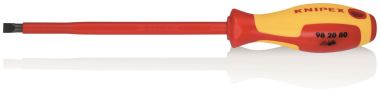 Knipex 98 20 80 Schlitz-          982080 