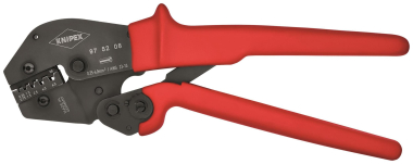 Knipex 97 52 08 Crimpzange 250mm  975208 
