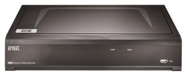 Grothe Netzwerkvideo-      NVR1098/328P 