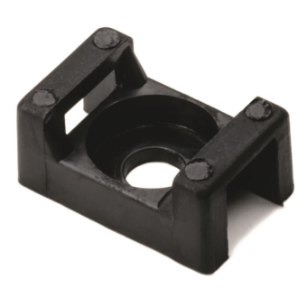 Hellermann CTM0-PA66-BK(100) Bef.- 