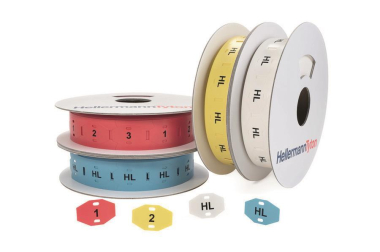 Hellermann TAGLF20x30-2-PO-X-YE (1000) 