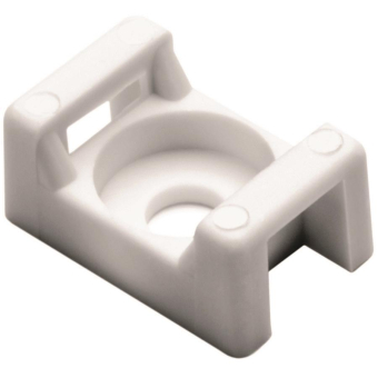 Hellermann CTM1-PA66-WH(100) Bef.- 