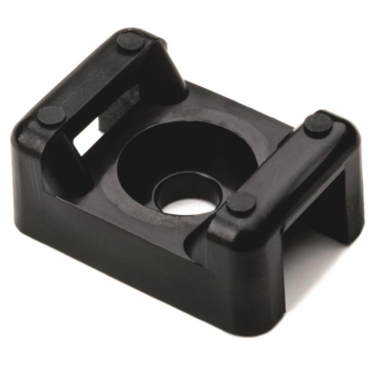 Hellermann CTM1-PA66-BK(100) Bef.- 