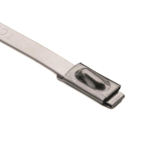 Hellermann MBT8S-SS316-ML Estkabelbinder 