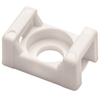 Hellermann CTM1-PA66-WH(100) Bef.- 