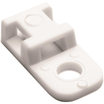 Hellermann CTAM2-PA66-WH(100) Bef.- 