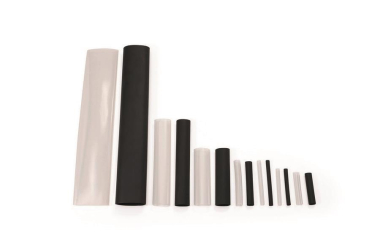 Hellermann ShrinKit321-A-PO-X-BK/CL 