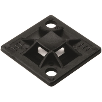 Hellermann QM20-PA66-BK(100) Bef.- 