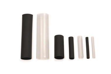 Hellermann ShrinKit321-A Basic-PO-X-BKCL 