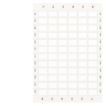 Siemens 3SU19000BK610AA0 Bezeichnungs- 