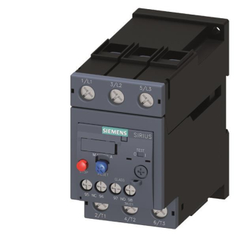 Siemens Überlastrelais      3RU2136-4KB1 