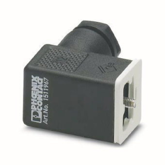 Phoenix 1511967   SACC-V-4CON-PG7/C-3+PE 