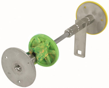 DEHN Wanddurchführung m.          478550 