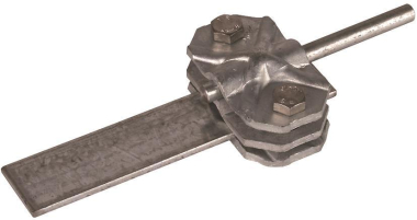 DEHN Verb.-/Trennklemme           454000 