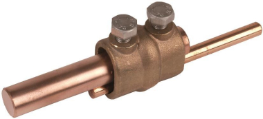 DEHN Trennmuffe RG offene         450007 