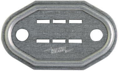 Dehn 490100 NST ON AL          NST ON AL 