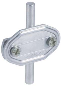 DEHN Nummernschild                480003 