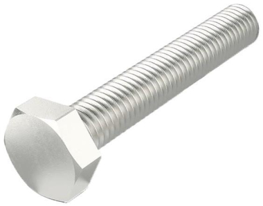 Dehn 561923 SKS   SKS M10X35 DIN 933 V2A 