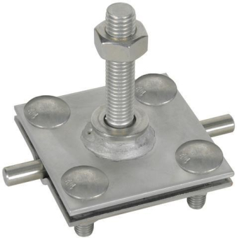 DEHN Anschlussklemme f.           478149 