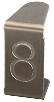 Dehn 490008 NSE 8 V2A          NSE 8 V2A 