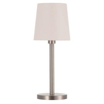 BRUM Tischleuchte mit           58166150 