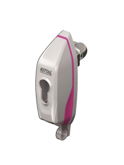 Rittal Mini-Komfortgriff    AX 2537300 