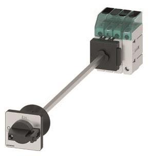 Siemens 3LD32400TL11       3LD3240-0TL11 