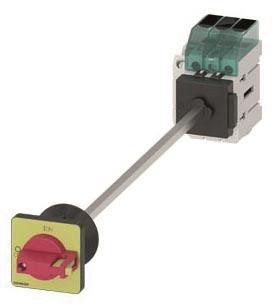 Siemens 3LD32401TK13       3LD3240-1TK13 