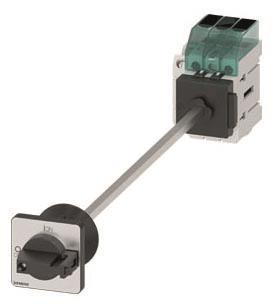 Siemens 3LD32401TK11       3LD3240-1TK11 