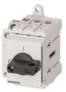 Siemens 3LD34301TK11       3LD3430-1TK11 