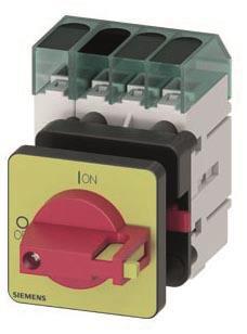 Siemens 3LD32500TL13       3LD3250-0TL13 