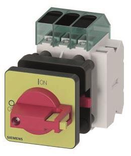 Siemens 3LD33501TK13       3LD3350-1TK13 