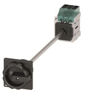 Siemens 3LD32481TK51       3LD3248-1TK51 