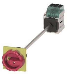 Siemens 3LD33481TK53       3LD3348-1TK53 