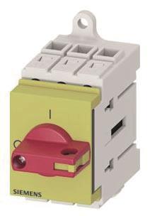 Siemens 3LD34300TK13       3LD3430-0TK13 