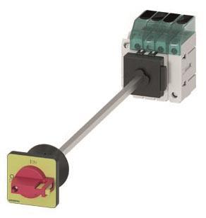 Siemens 3LD32401TL13       3LD3240-1TL13 