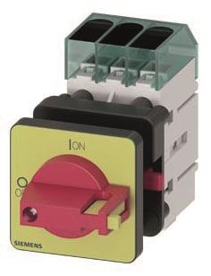 Siemens 3LD32500TK13       3LD3250-0TK13 