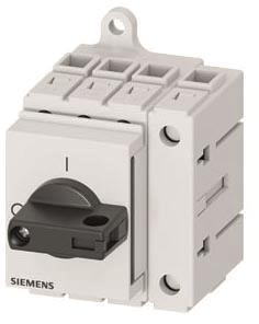 Siemens 3LD34300TL11       3LD3430-0TL11 