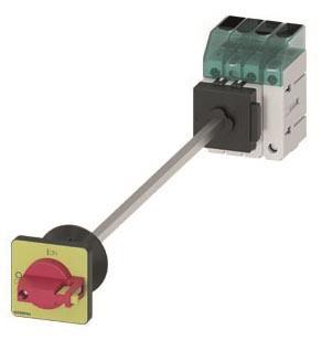 Siemens 3LD31400TL13       3LD3140-0TL13 