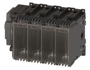 Siemens 3KF14034LB11       3KF1403-4LB11 