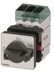 Siemens 3LD34500TK11       3LD3450-0TK11 