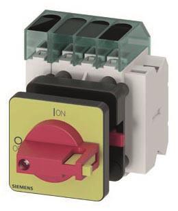 Siemens 3LD30501TL13       3LD3050-1TL13 