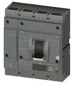 Siemens               3VA2510-7JP42-0AA0 