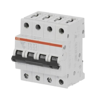 ABB Sicherungsautomat 40A Pro S203-B40NA 