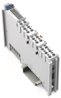 WAGO 750-564 4-Kanal-Analogausgang, 