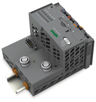 WAGO 750-8213/040-010 Controller 